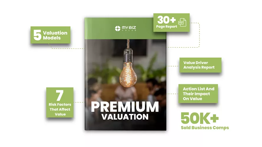 Premium Valuation Report