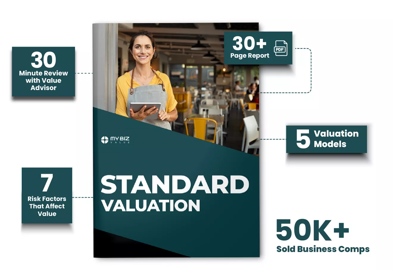 Standard Valuation Report