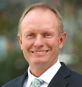 Rick Krebs - 2025 Member of the Year